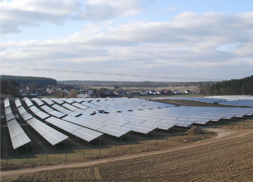 Where to use ground screws — — Groundscrews.shop - buy screw piles online