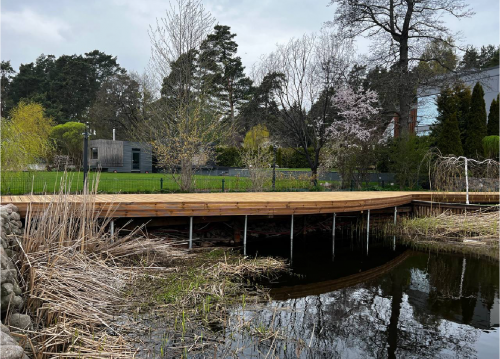 Where to use ground screws — — Groundscrews.shop - buy screw piles online