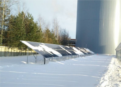 Where to use ground screws — — Groundscrews.shop - buy screw piles online