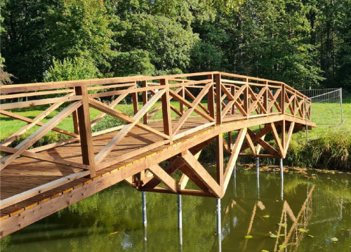 Where to use ground screws — — Groundscrews.shop - buy screw piles online